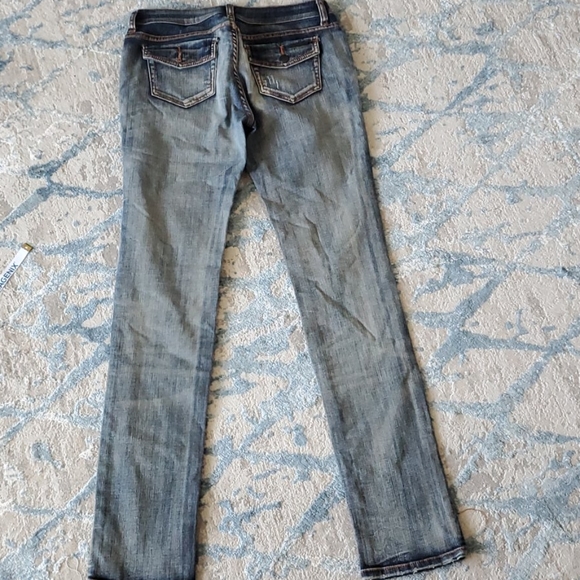NWOT Kenneth Cole Jean's size 26 - Picture 10 of 13